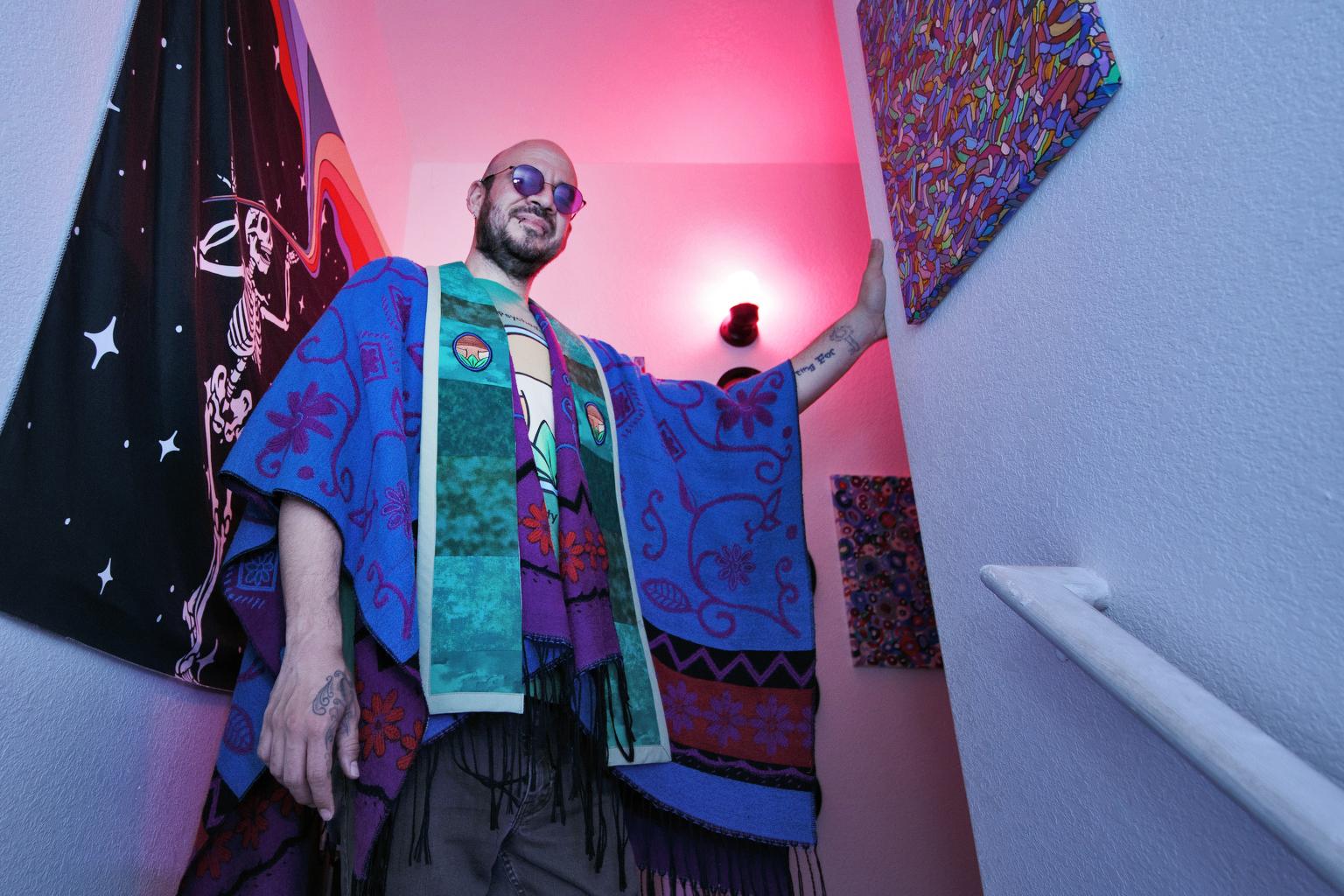 Colorado Psychedelic Church