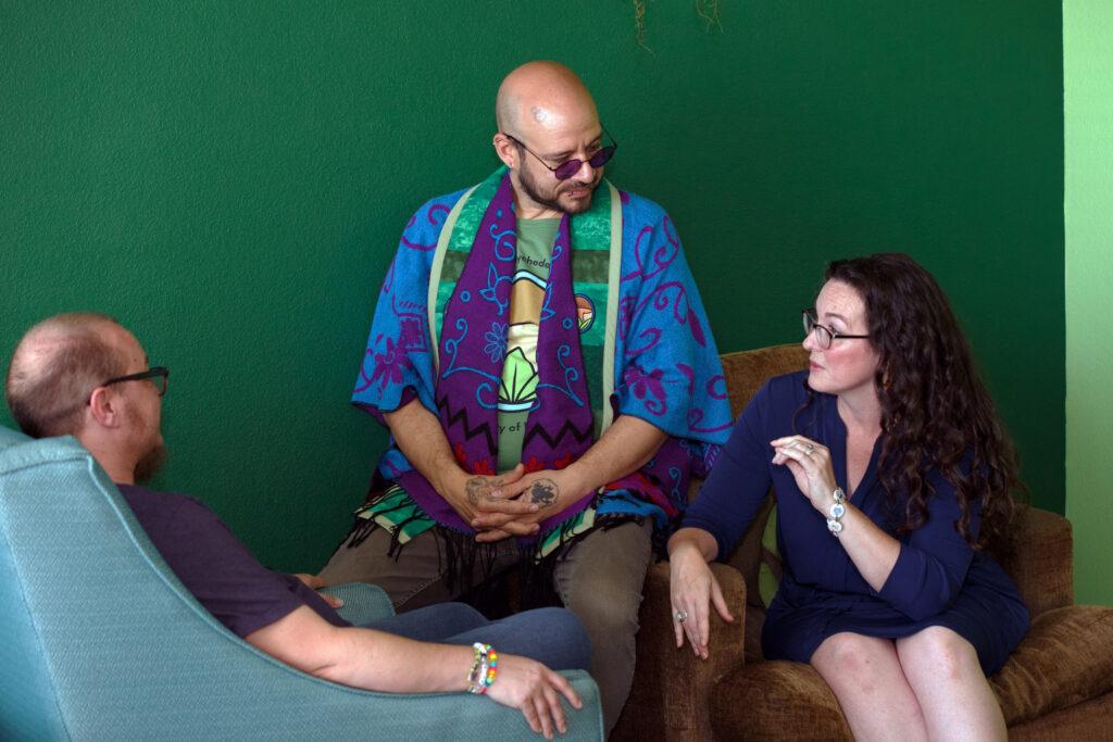 Colorado Psychedelic Church