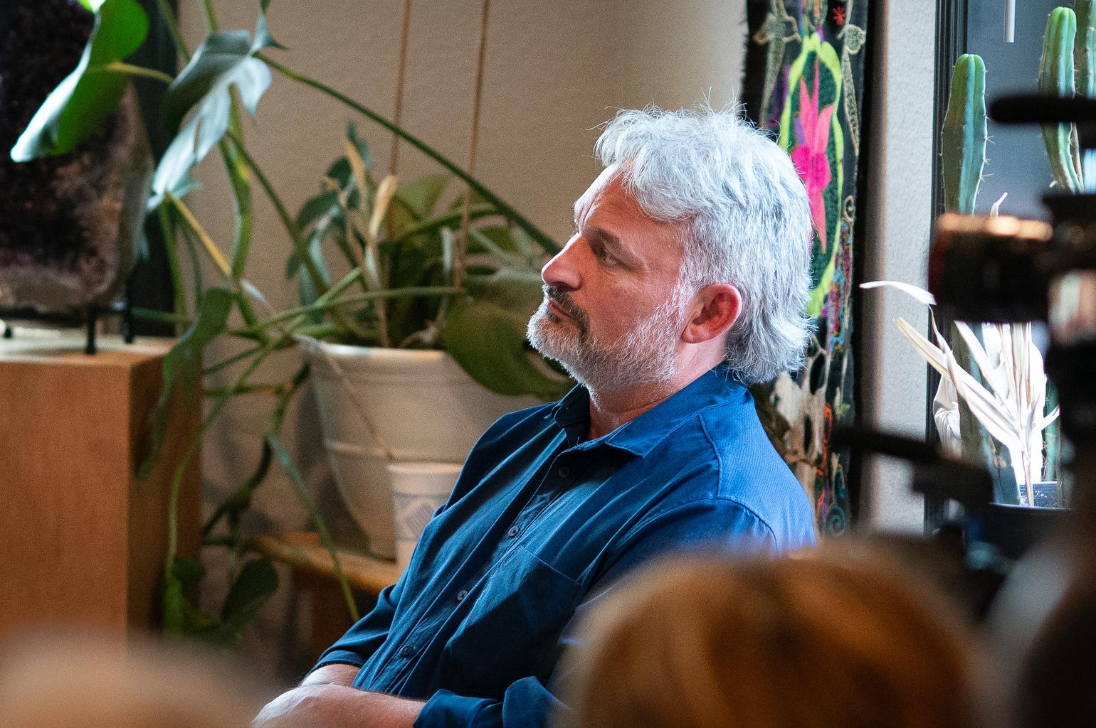 PSYCHEDELIC SCIENCE 2025 PLANT MAGIC TALKS 20250617