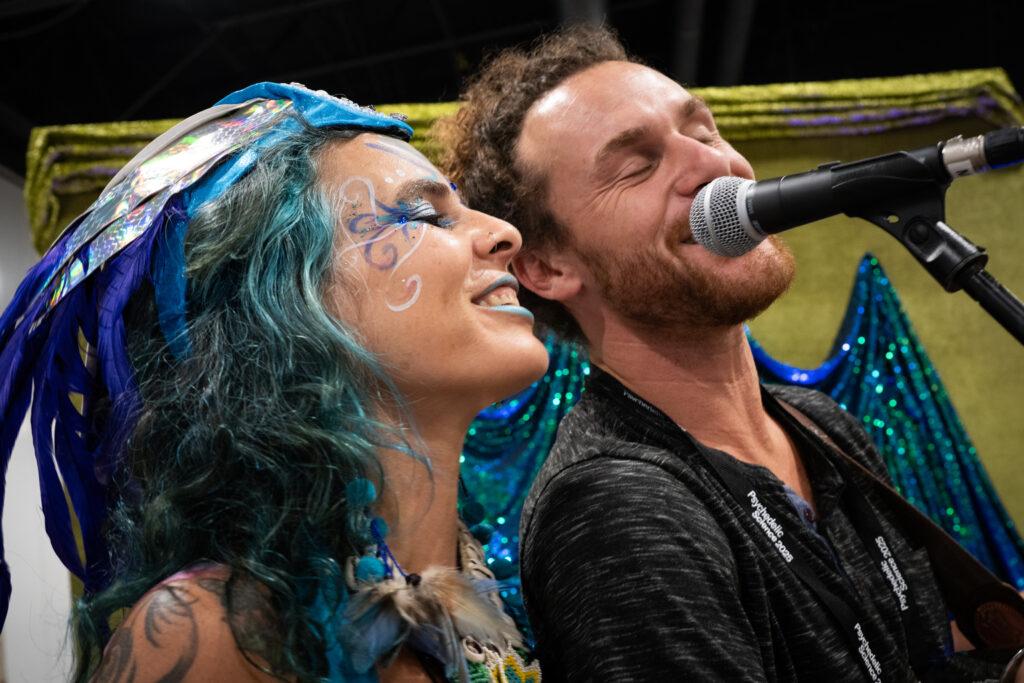 PSYCHEDELIC SCIENCE CONFERENCE 2025