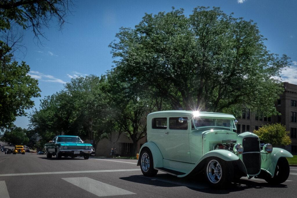 custom cars