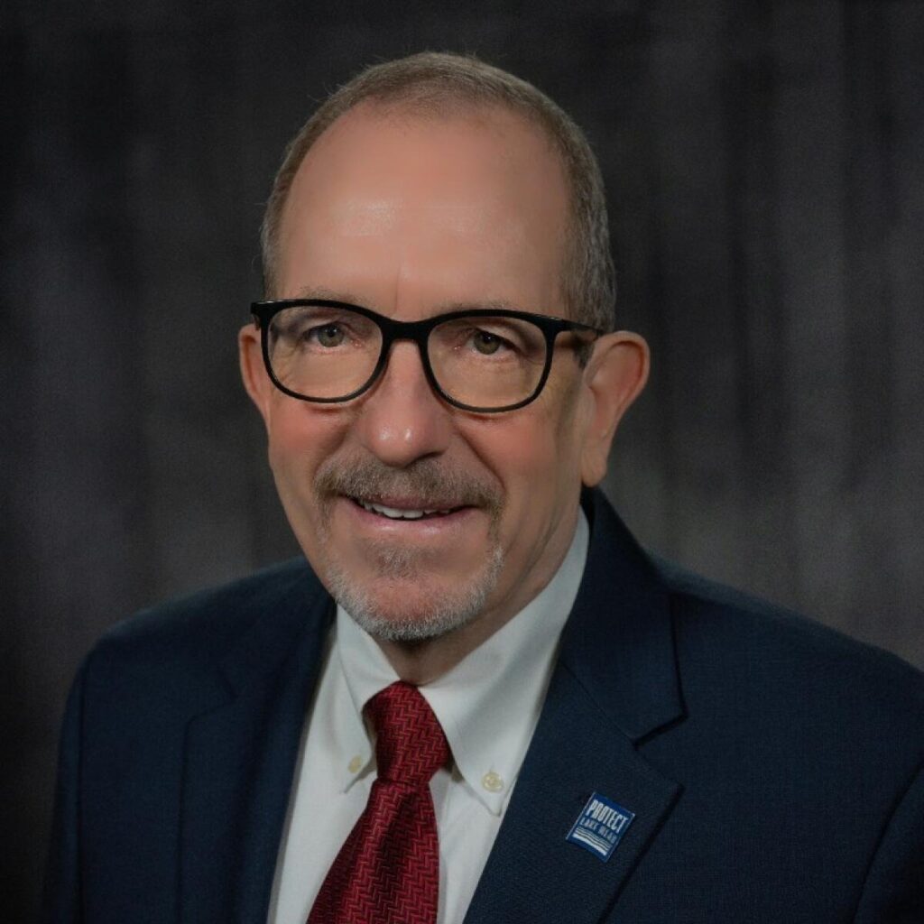 Ted Cooke
