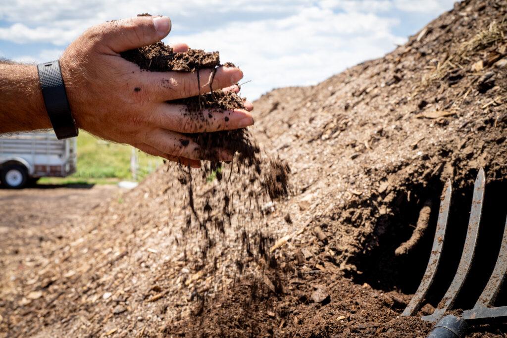 AG FUNDING WESTERN STATES