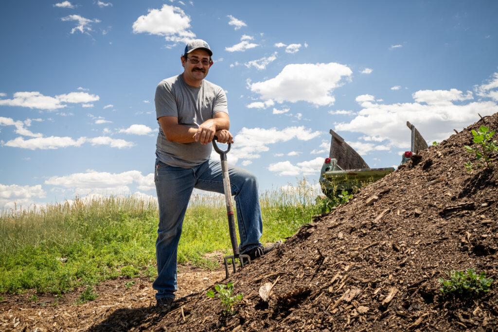 AG FUNDING WESTERN STATES