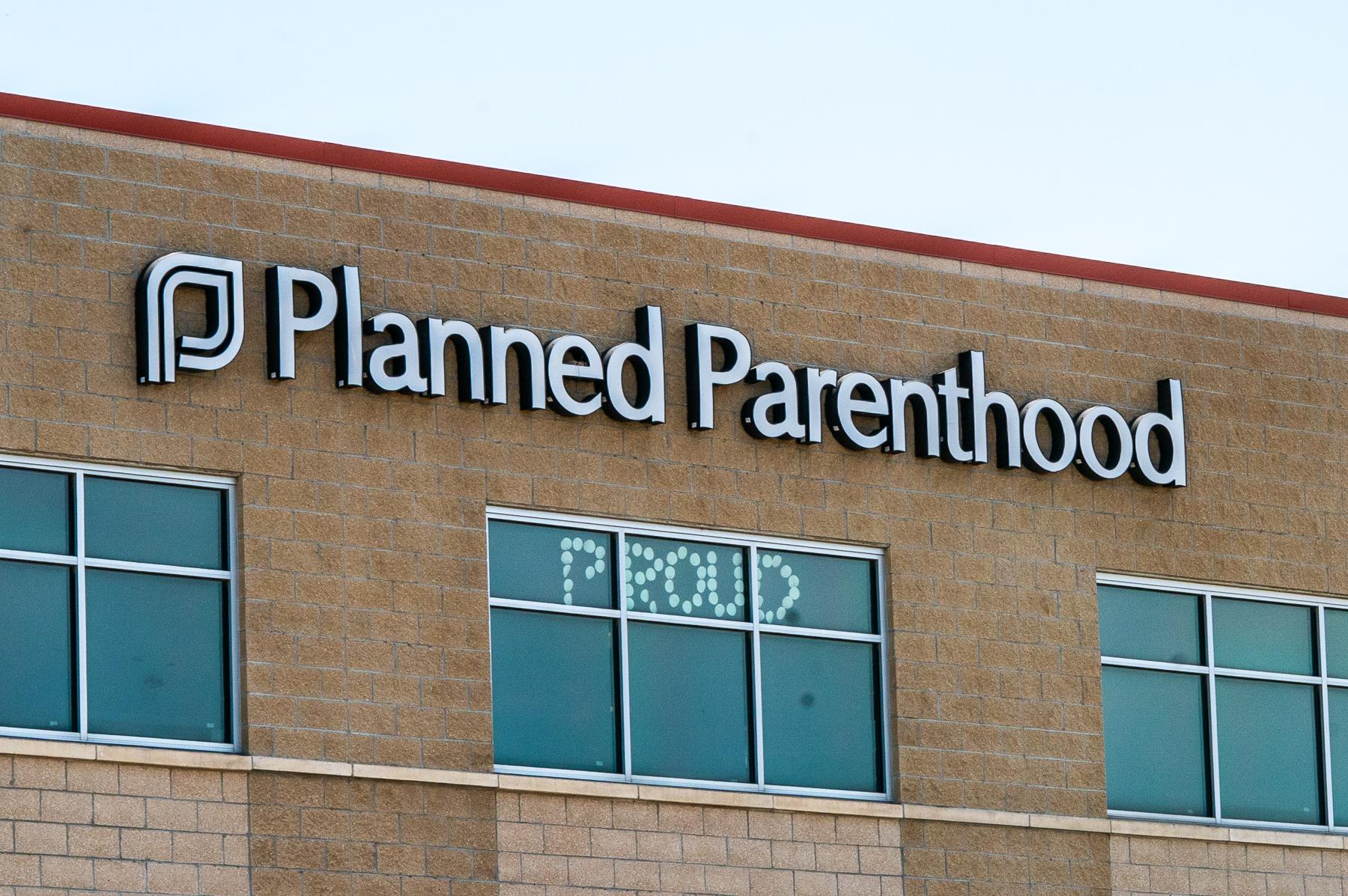 Planned Parenthood Clinic in Denver