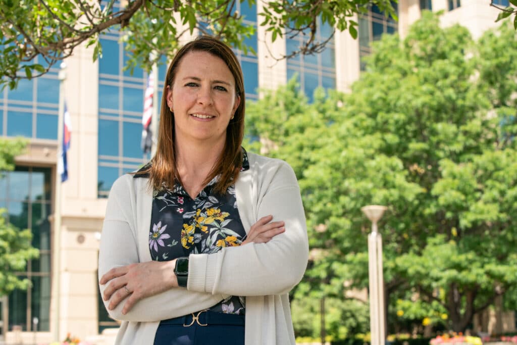 LISA BATTAN AURORA POLICE SYSTEMIC