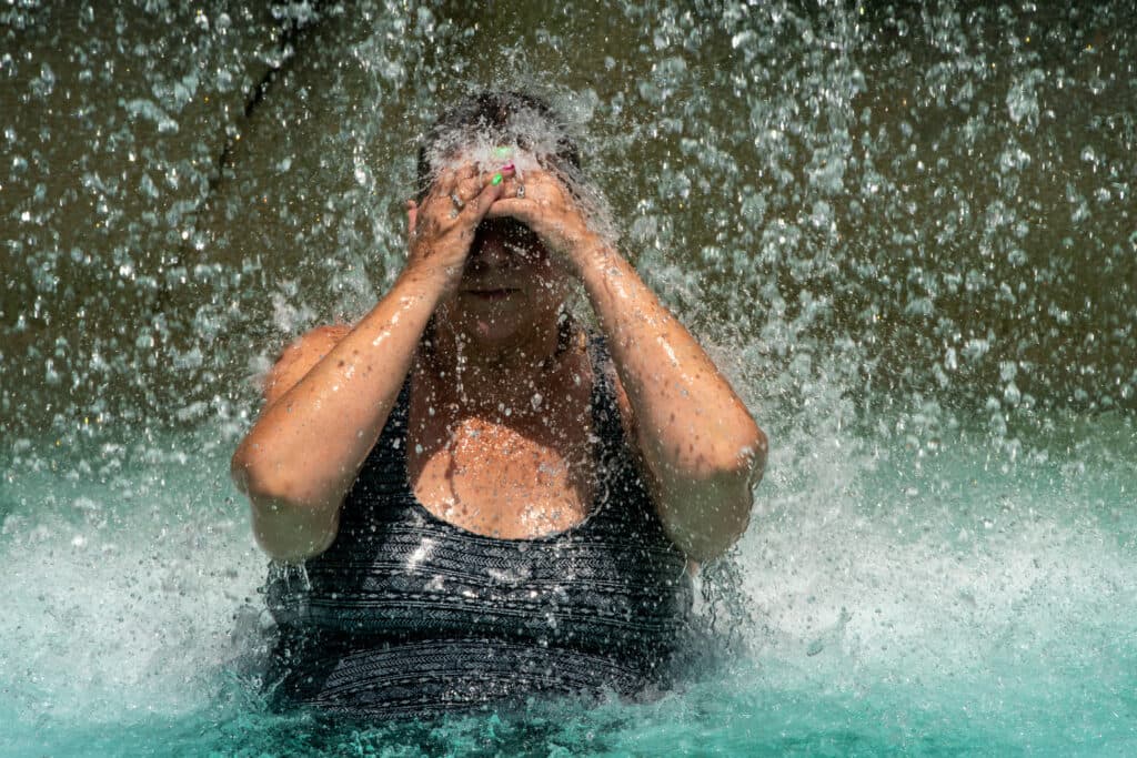 GLENWOOD HOT SPRINGS FILTRATION