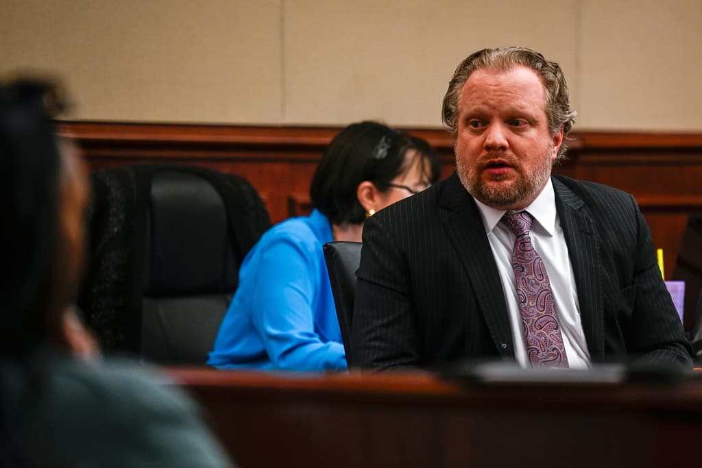 Colorado Dentist Wife Poisoned