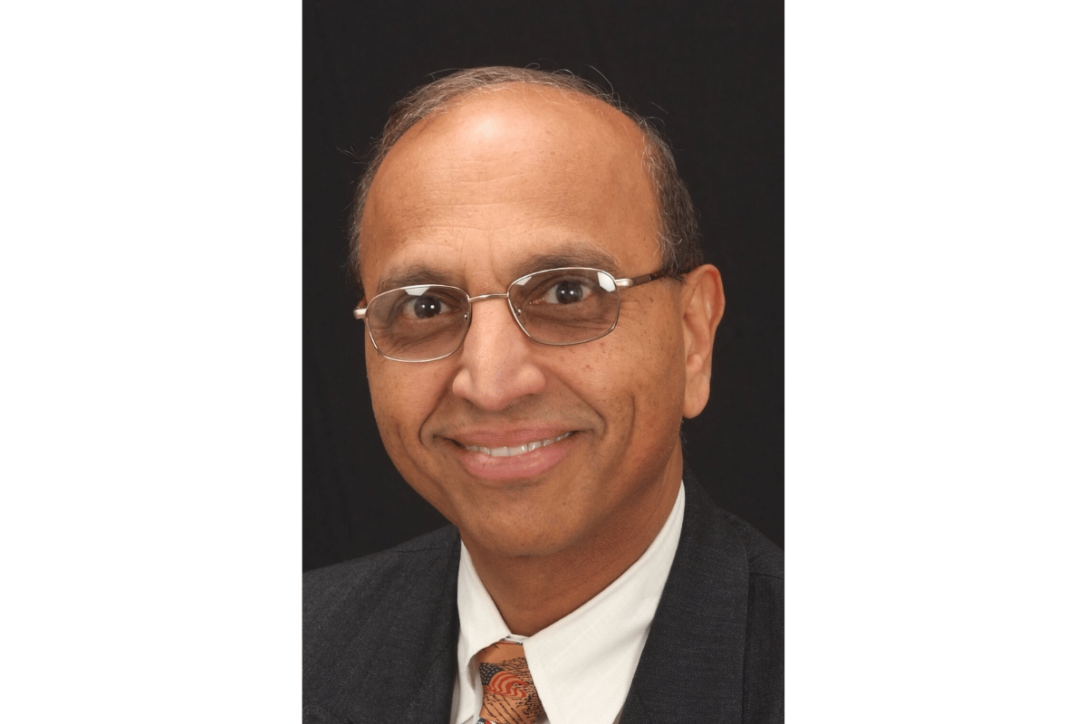 Janak Joshi