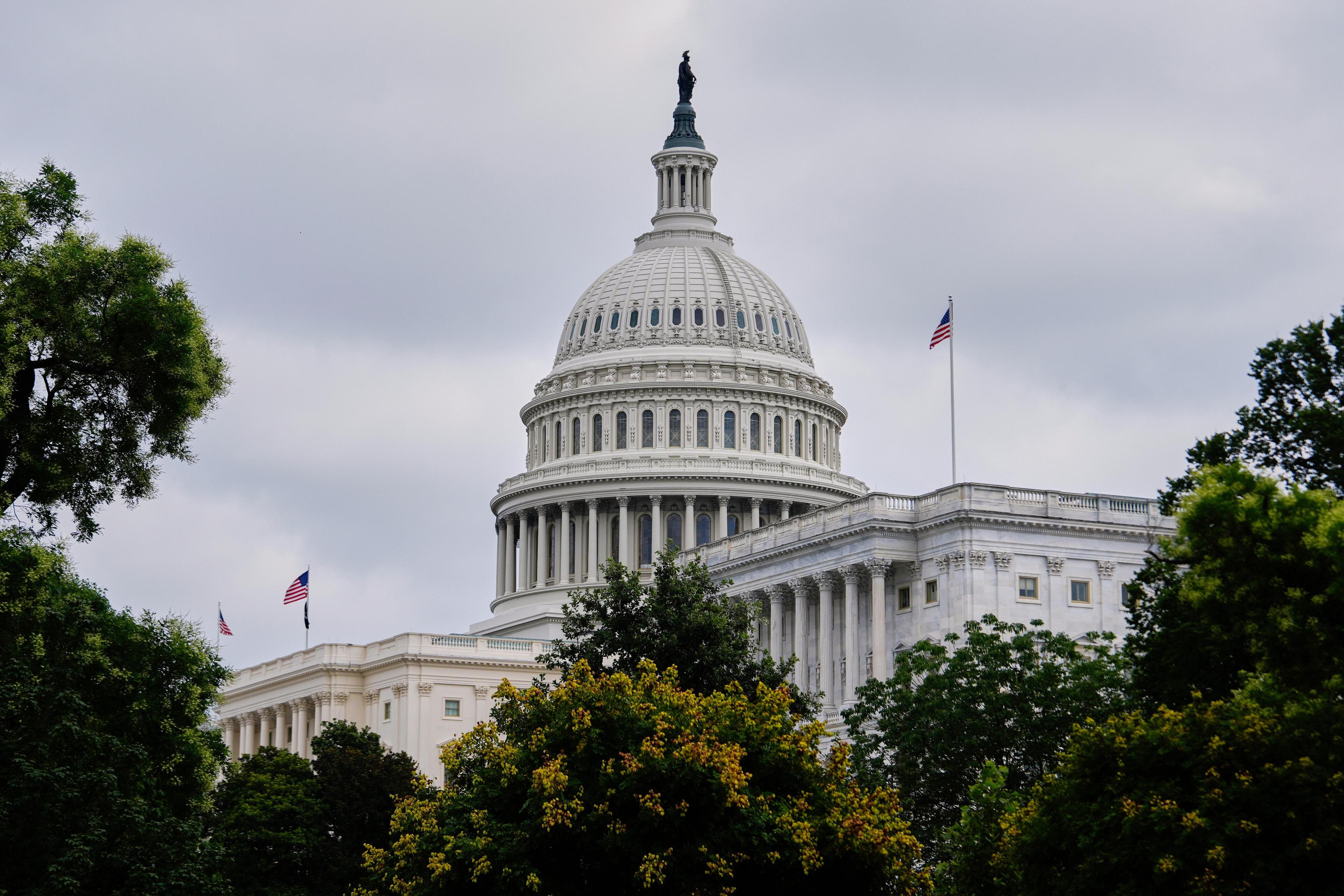Colorado Congressman Joe Neguse is trying to convince his colleagues in the U.S. House and Senate to oppose the White House' proposed cuts to the National Oceanic and Atmospheric Administration.