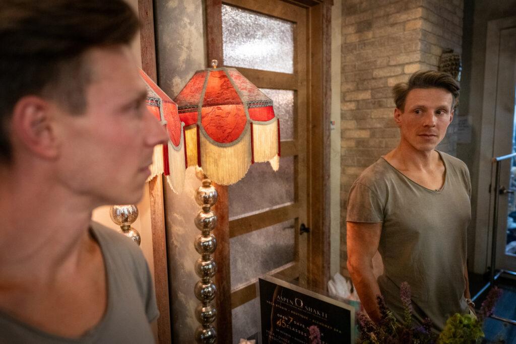 PSILOCYBIN ASPEN HEALING CENTER SKIPPY MESIROW