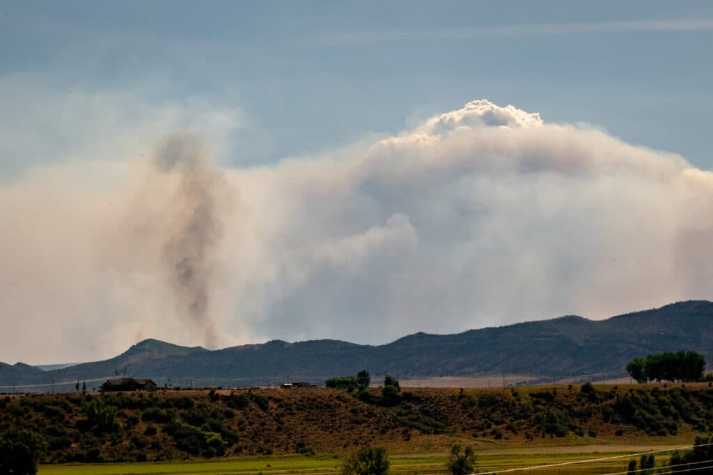 LEE FIRE MEEKER