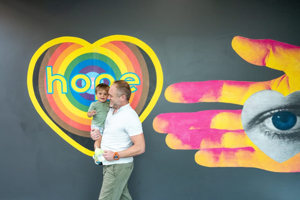 FEDERAL LAYOFFS SUPPORT GROUP