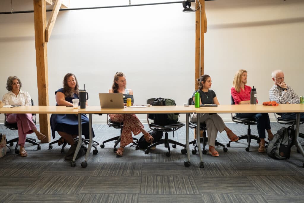 FEDERAL LAYOFFS SUPPORT GROUP