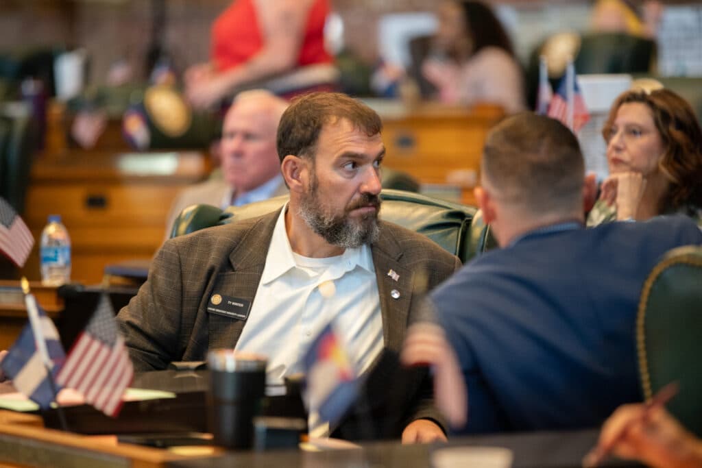 LEGISLATURE SPECIAL SESSION 20250821