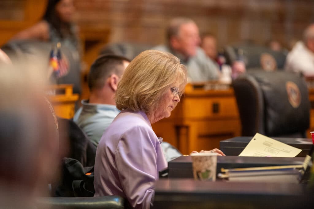 LEGISLATURE SPECIAL SESSION 20250821