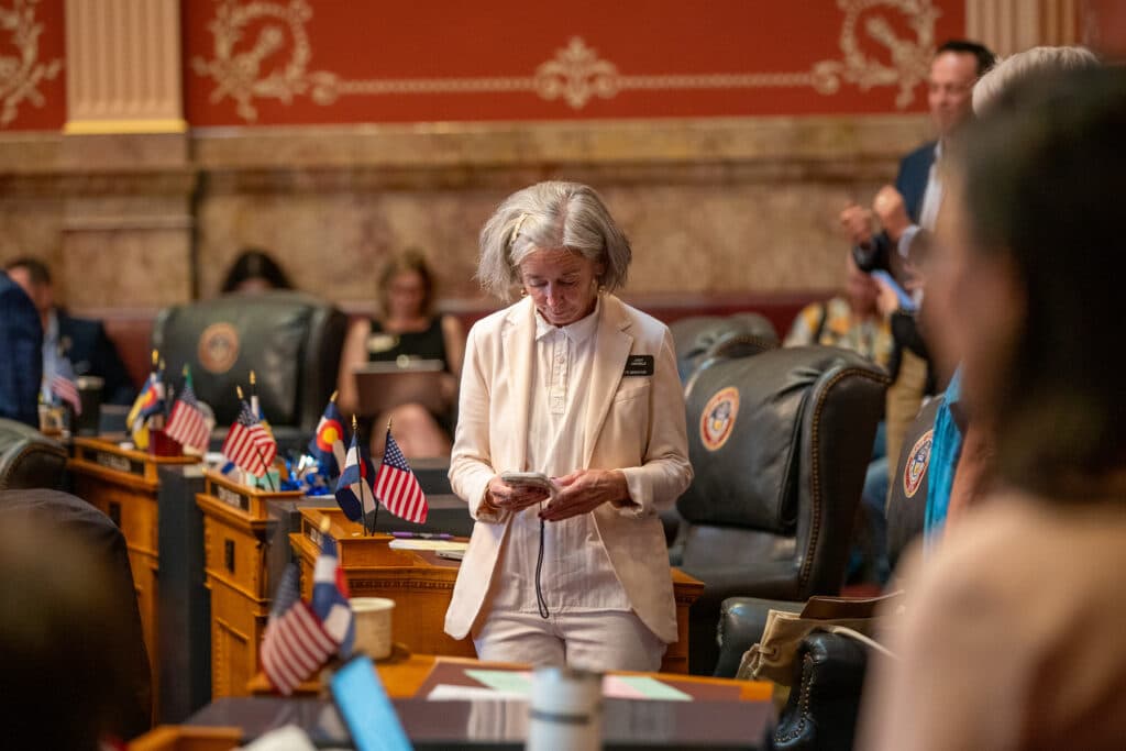 LEGISLATURE SPECIAL SESSION 20250821