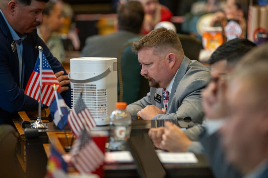 LEGISLATURE SPECIAL SESSION 20250822