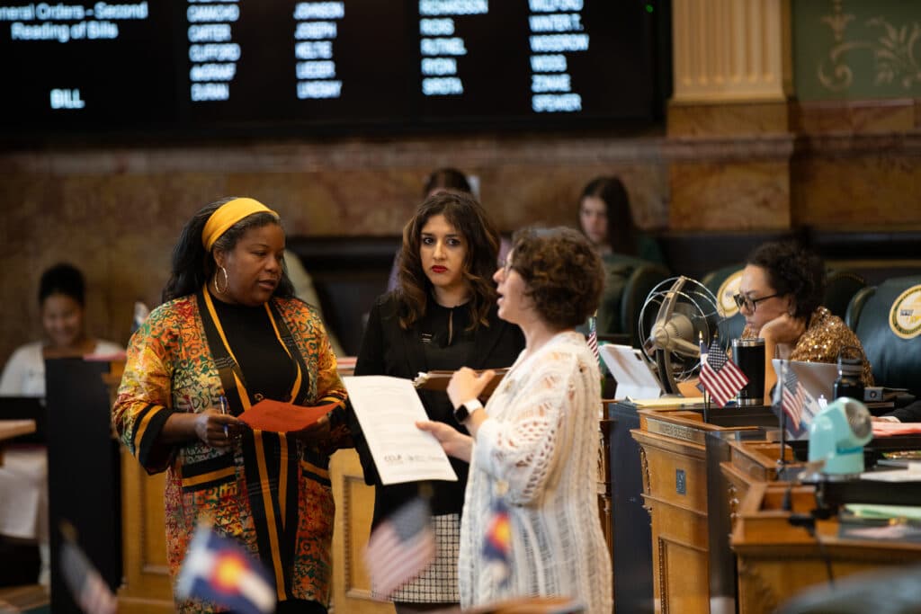 LEGISLATURE SPECIAL SESSION 20250822