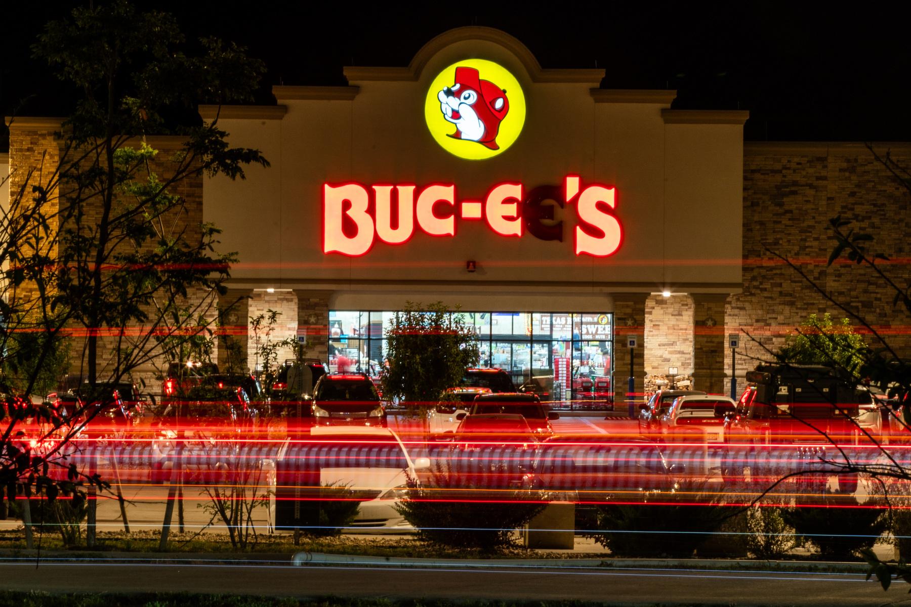 BUC-EES-JOHNSTOWN