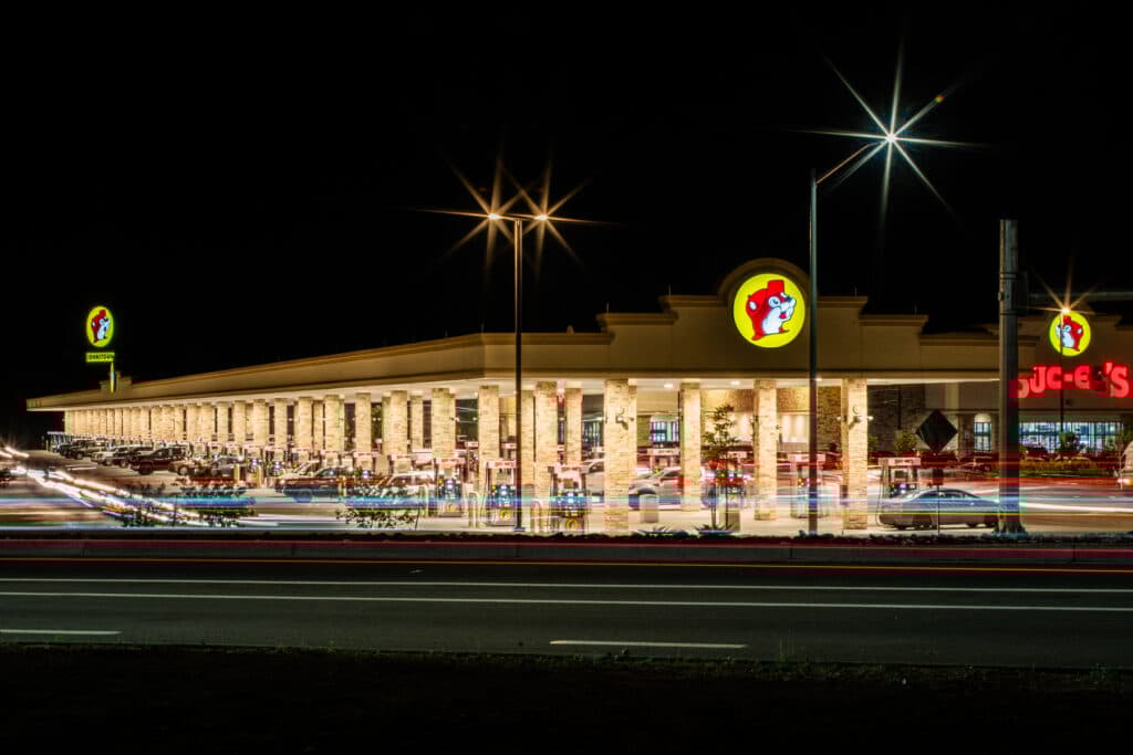 BUC-EE'S-JOHNSTOWN