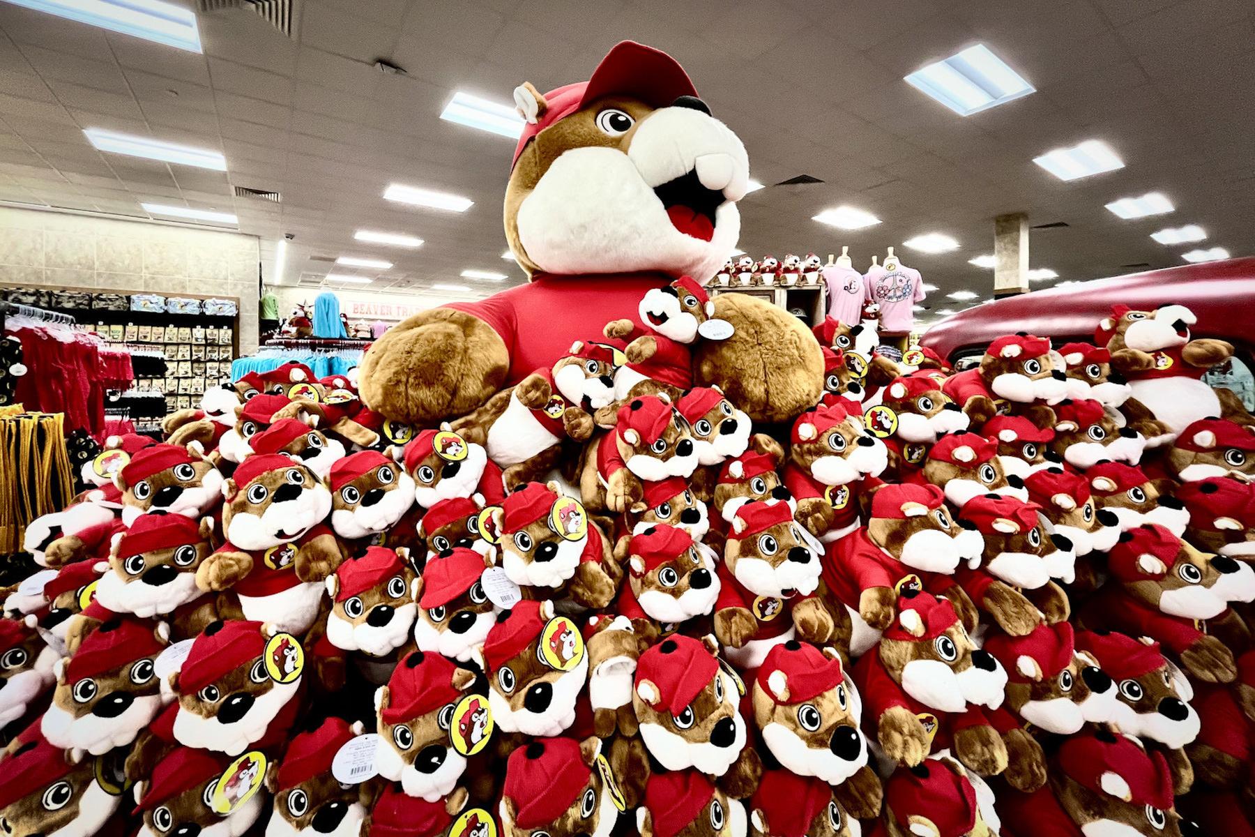 BUC-EES-JOHNSTOWN