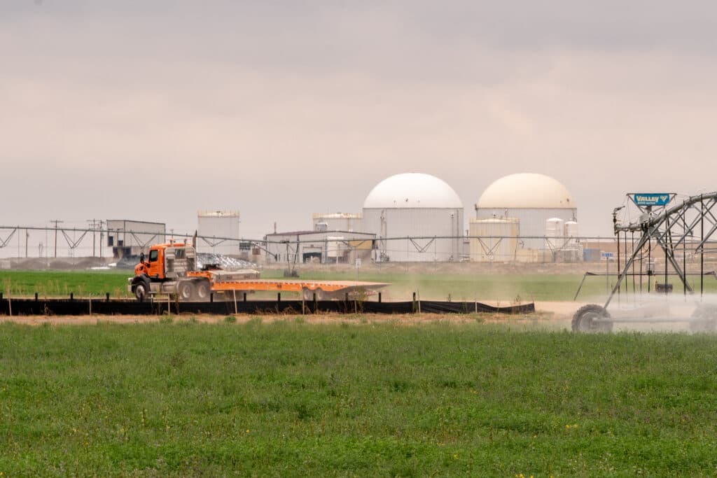 PROSPECT DAIRY KEENESBURG
