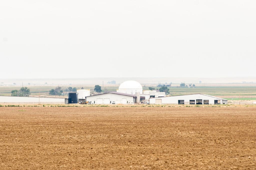 PROSPECT DAIRY KEENESBURG