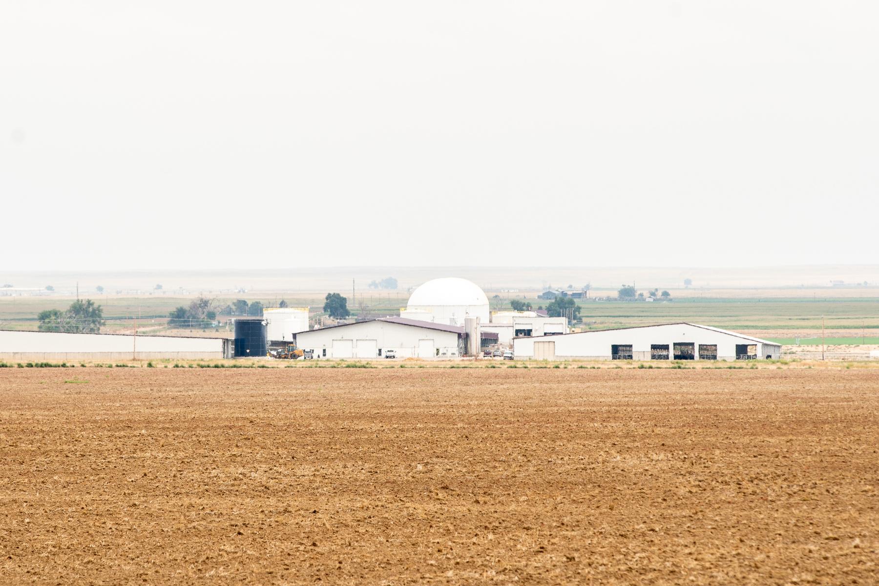 PROSPECT DAIRY KEENESBURG