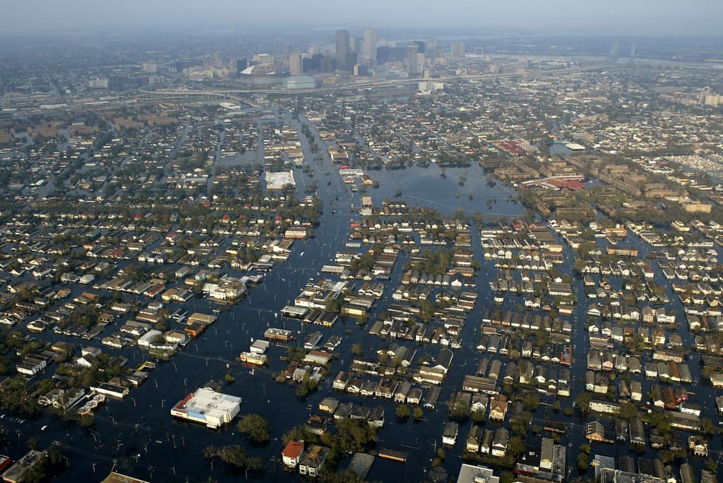 Katrina 20 Years Later Behind The Story