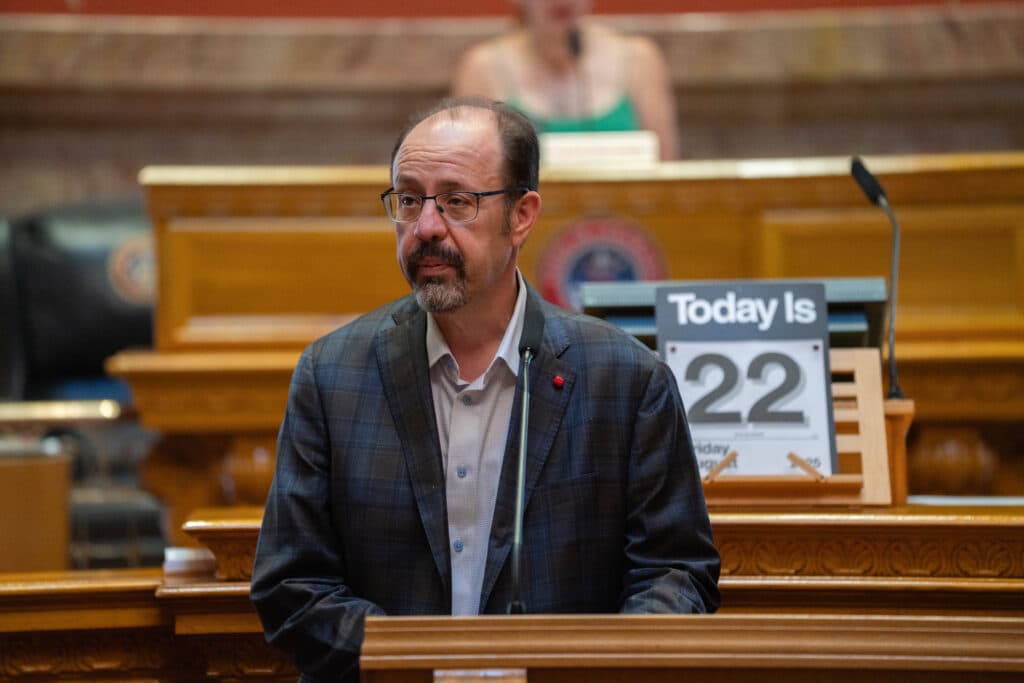 Colorado Special Session 2025