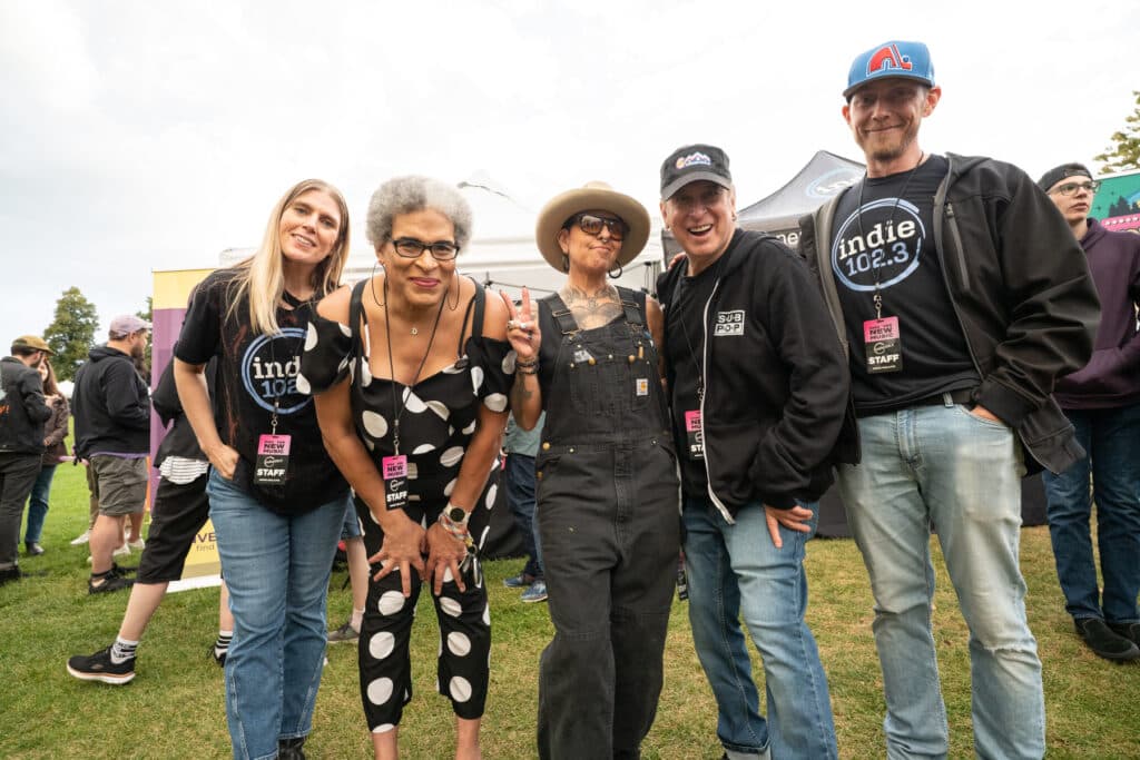 INDIEVERSE INDIE STAFF