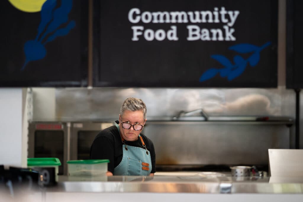 7TH STREET COMMUNITY CAFE GRAND JUNCTION