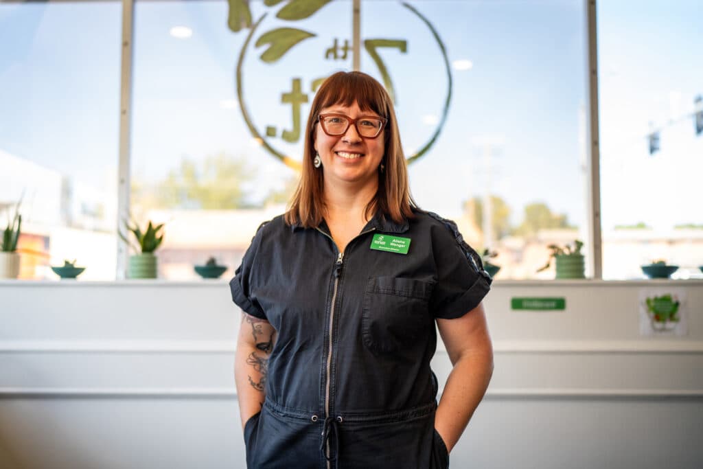 7TH STREET COMMUNITY CAFE GRAND JUNCTION