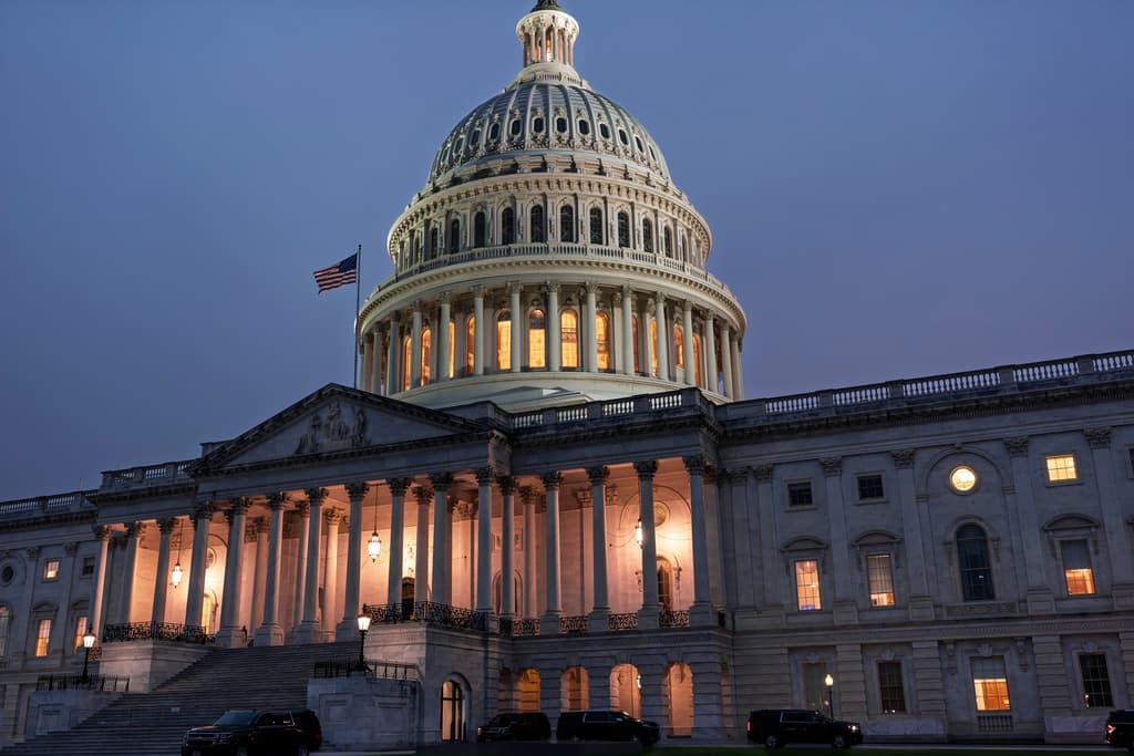 Congress Shutdown