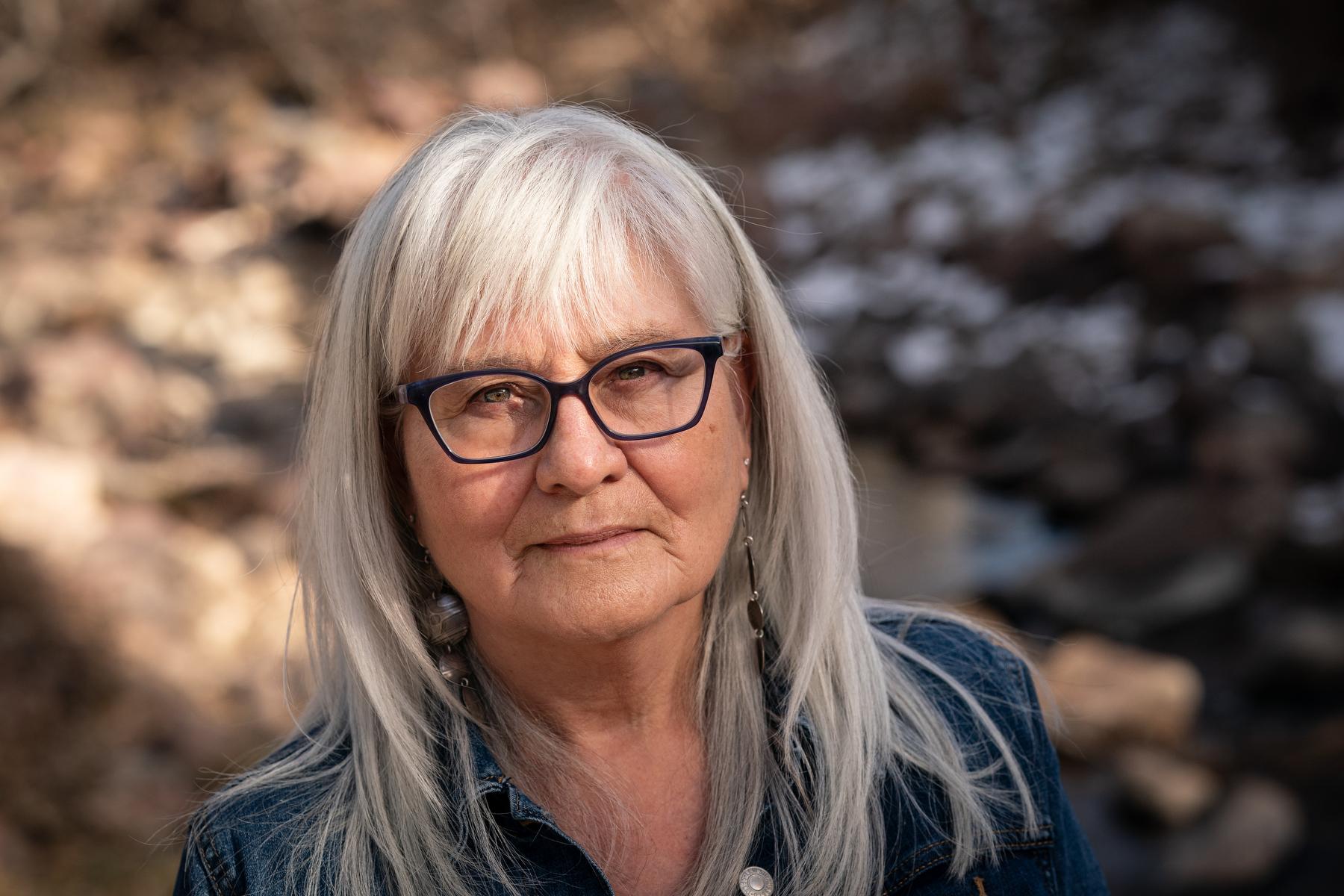 Paula Palmer Right Relationship Boulder