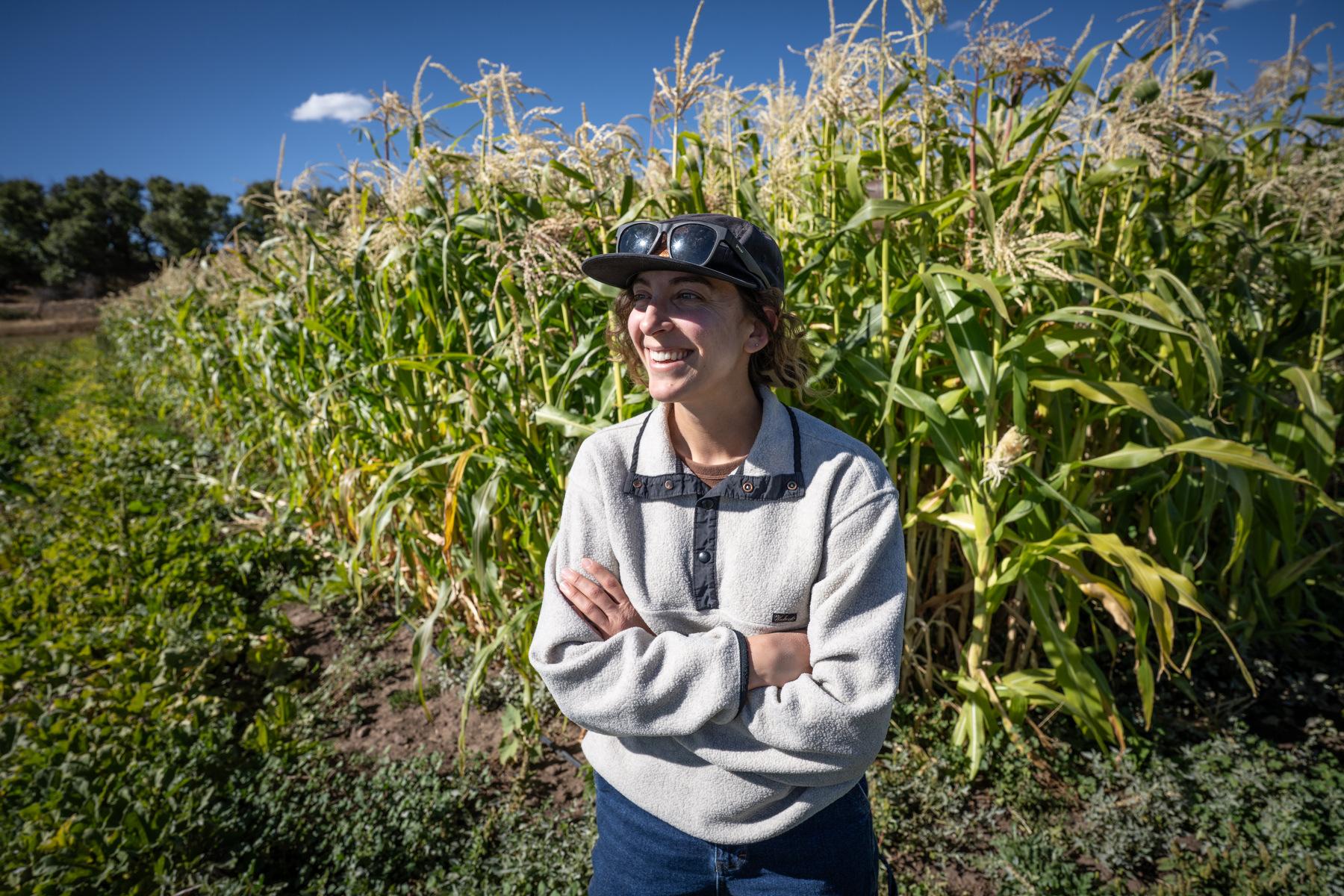 FORT LEWIS COLLEGE OLD FORT FARM