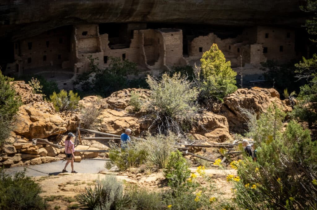 MESA VERDE