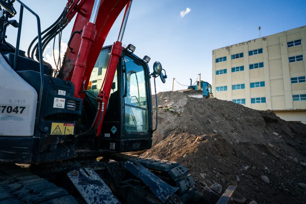Coors is redeveloping the site of its 1880s Glassworks plant