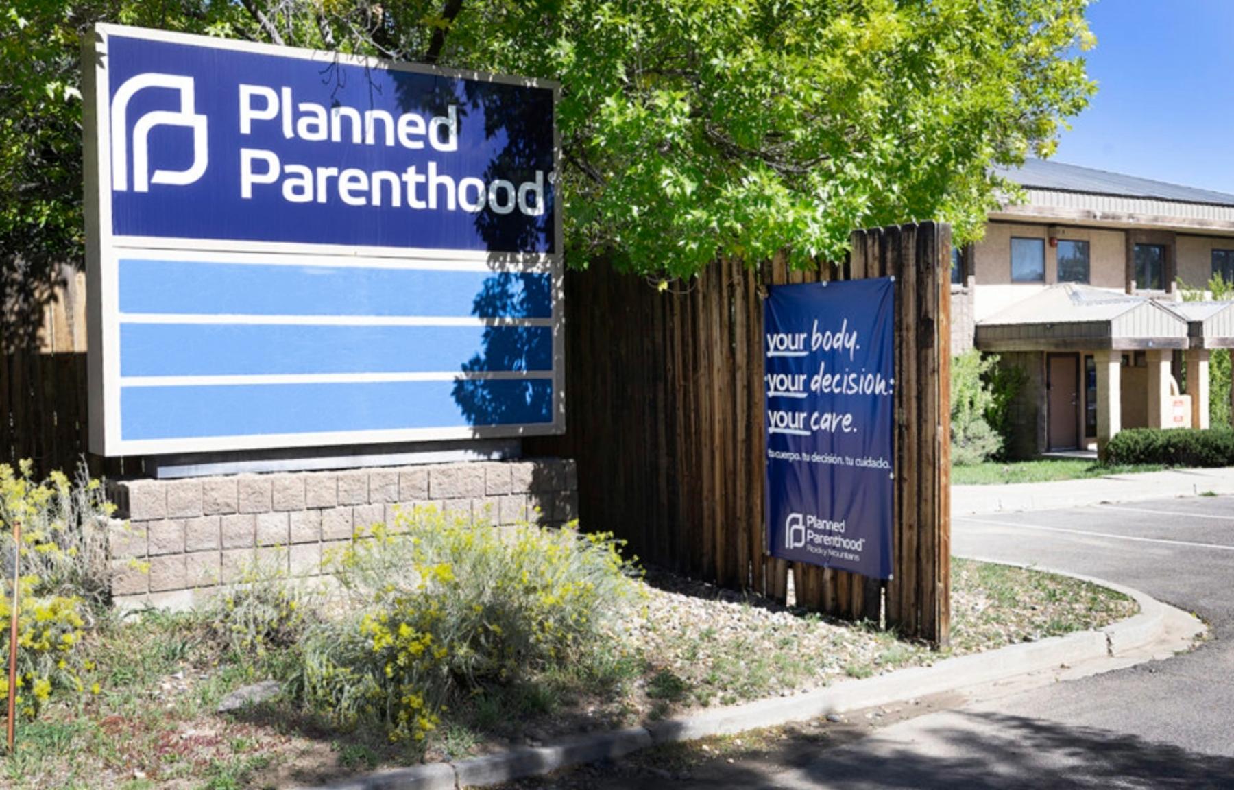 Planned Parenthood clinic Durango