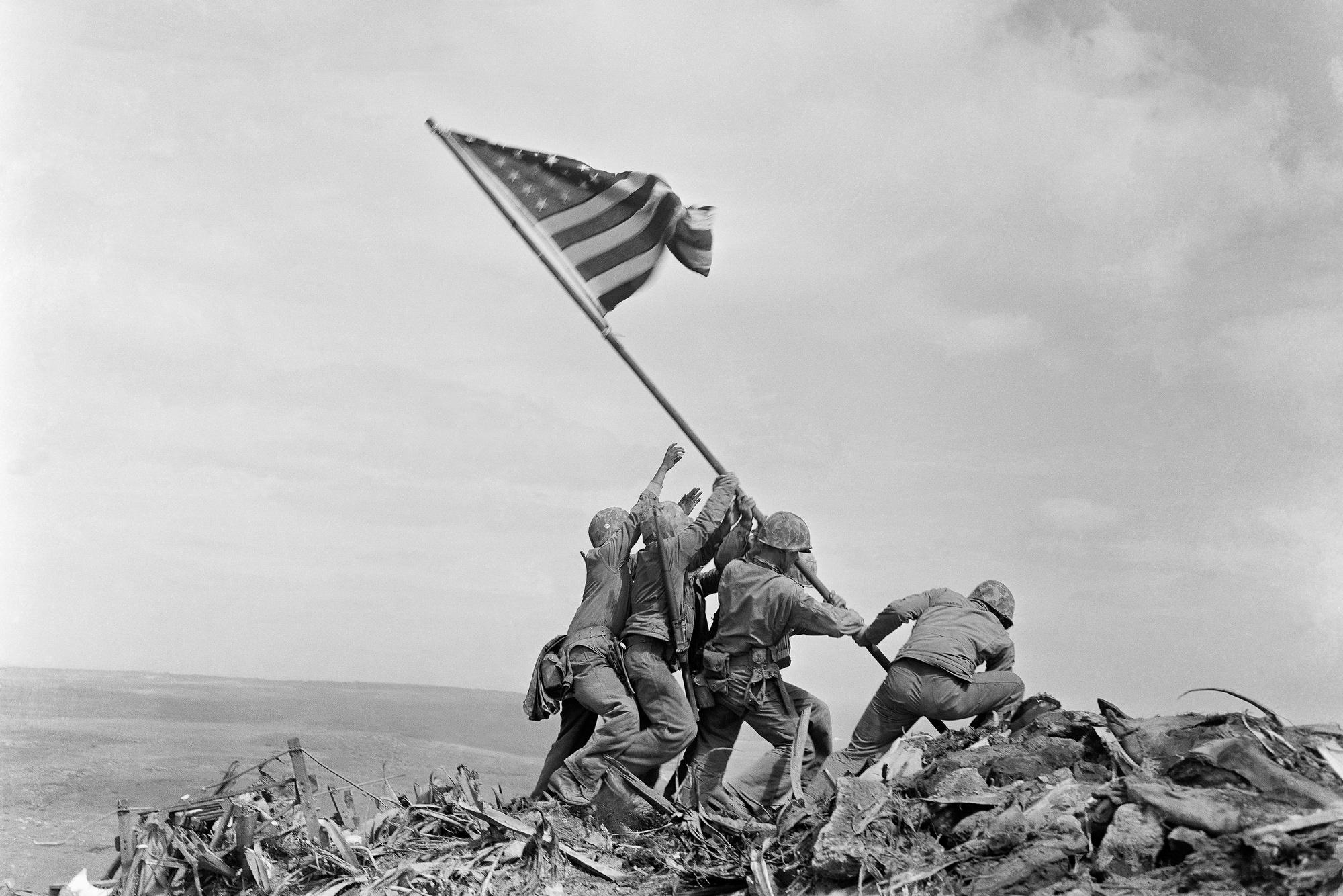 IWO-JIMA