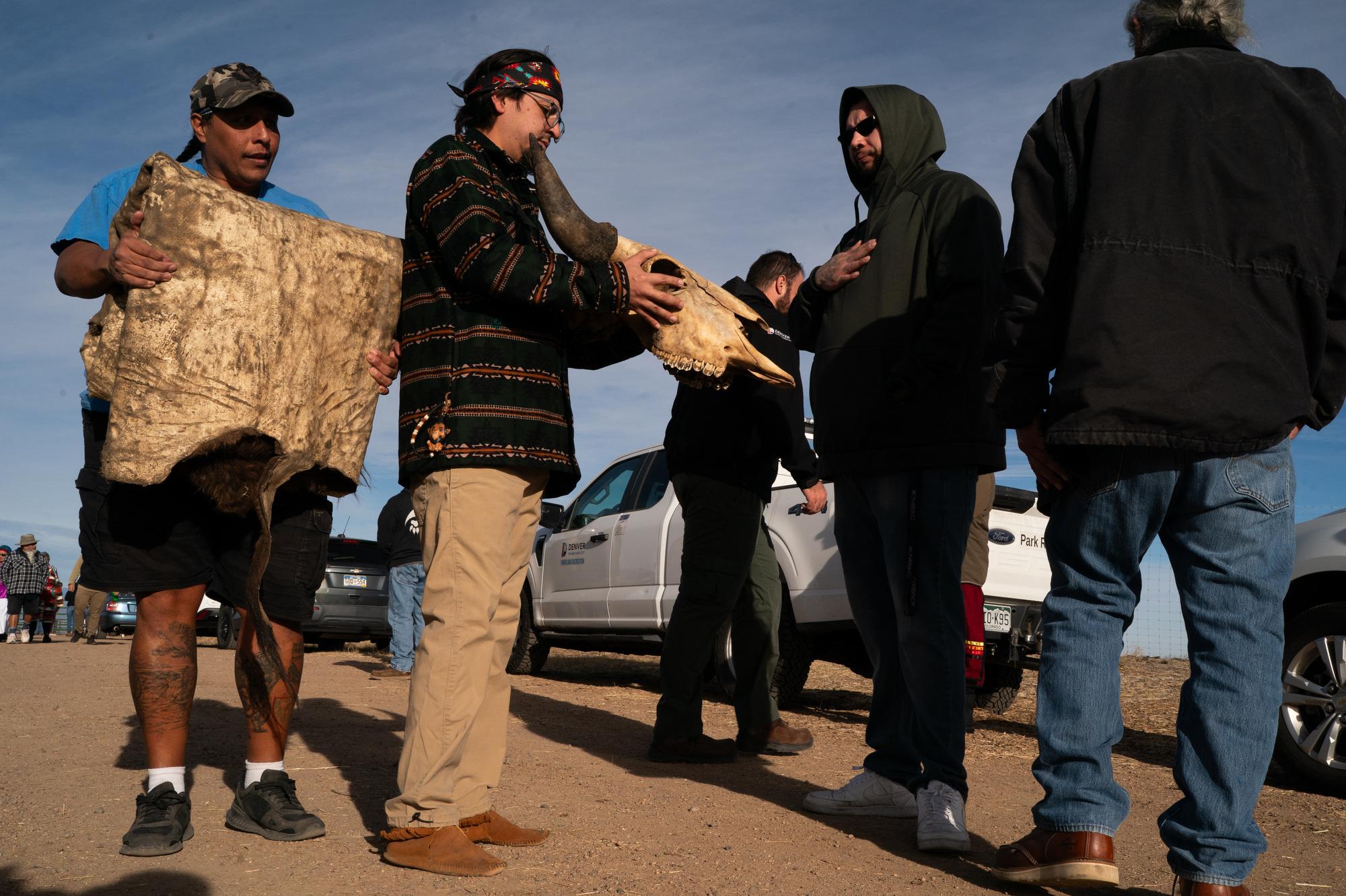TALLBULL-BUFFALO-CEREMONY