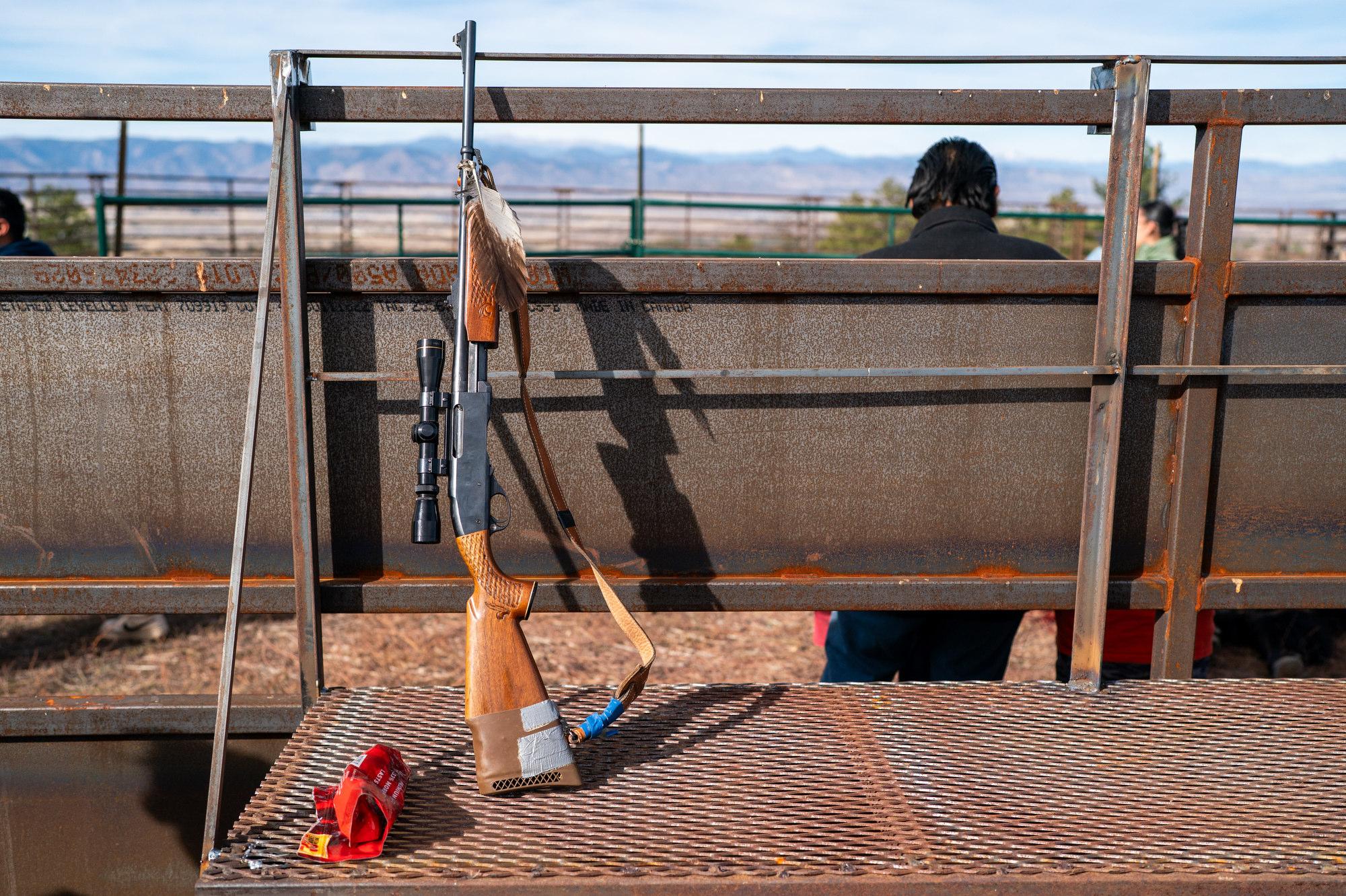 TALLBULL-BUFFALO-CEREMONY