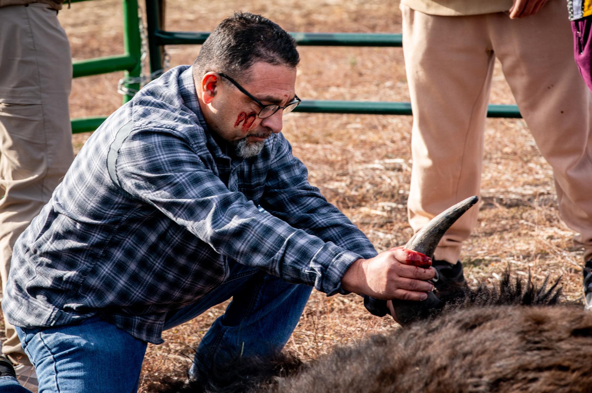 TALLBULL-BUFFALO-CEREMONY