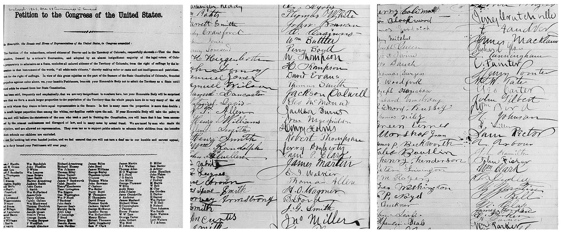 COLORADO STATEHOOD ANNIVERSARY 38TH STAR