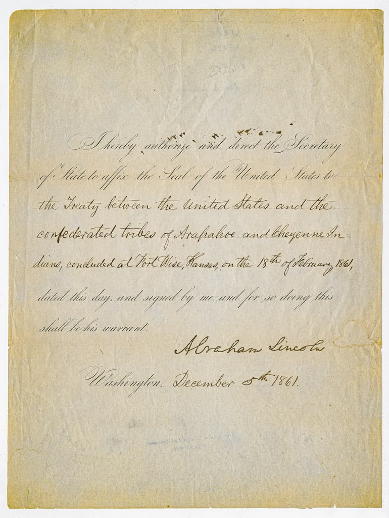 COLORADO STATEHOOD ANNIVERSARY 38TH STAR