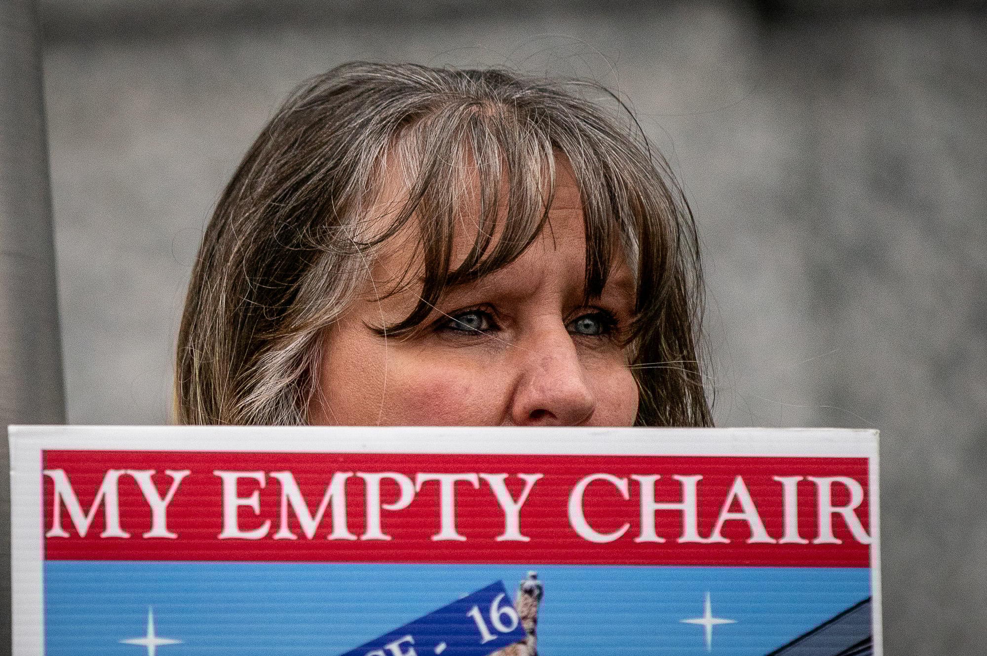 ANTI-FENTANYL BALLOT MEASURE INITIATIVE #85