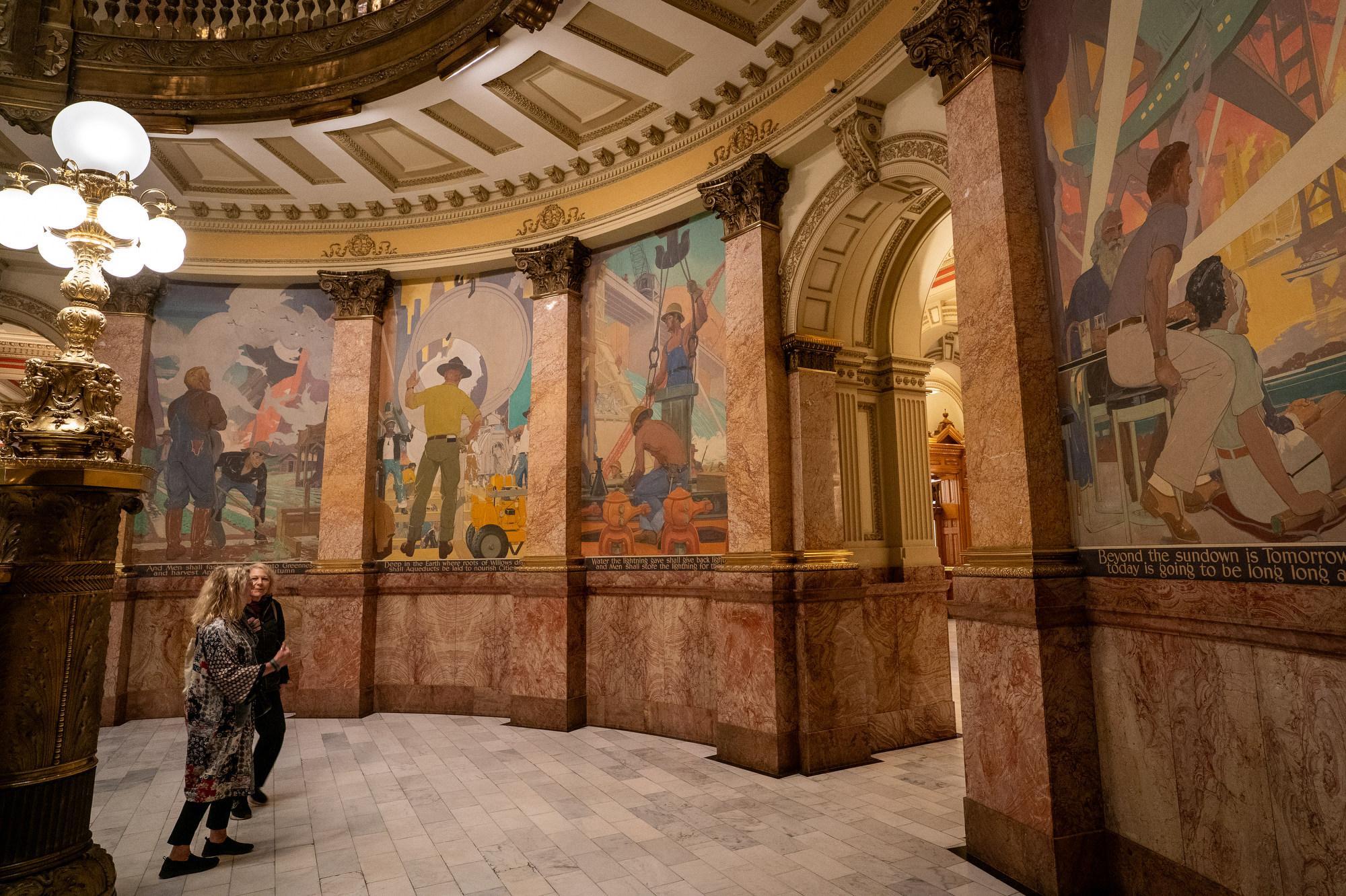 Women’s Caucus for Art Colorado