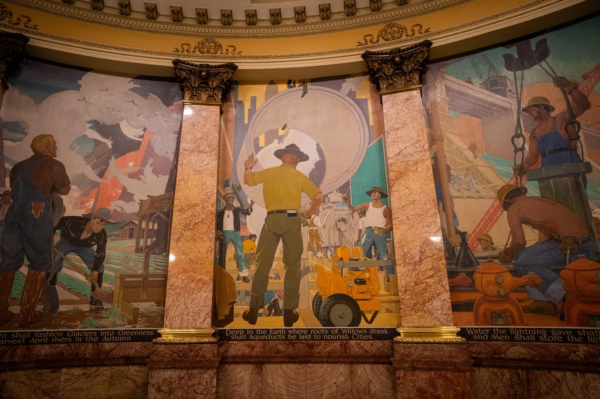 Women’s Caucus for Art Colorado