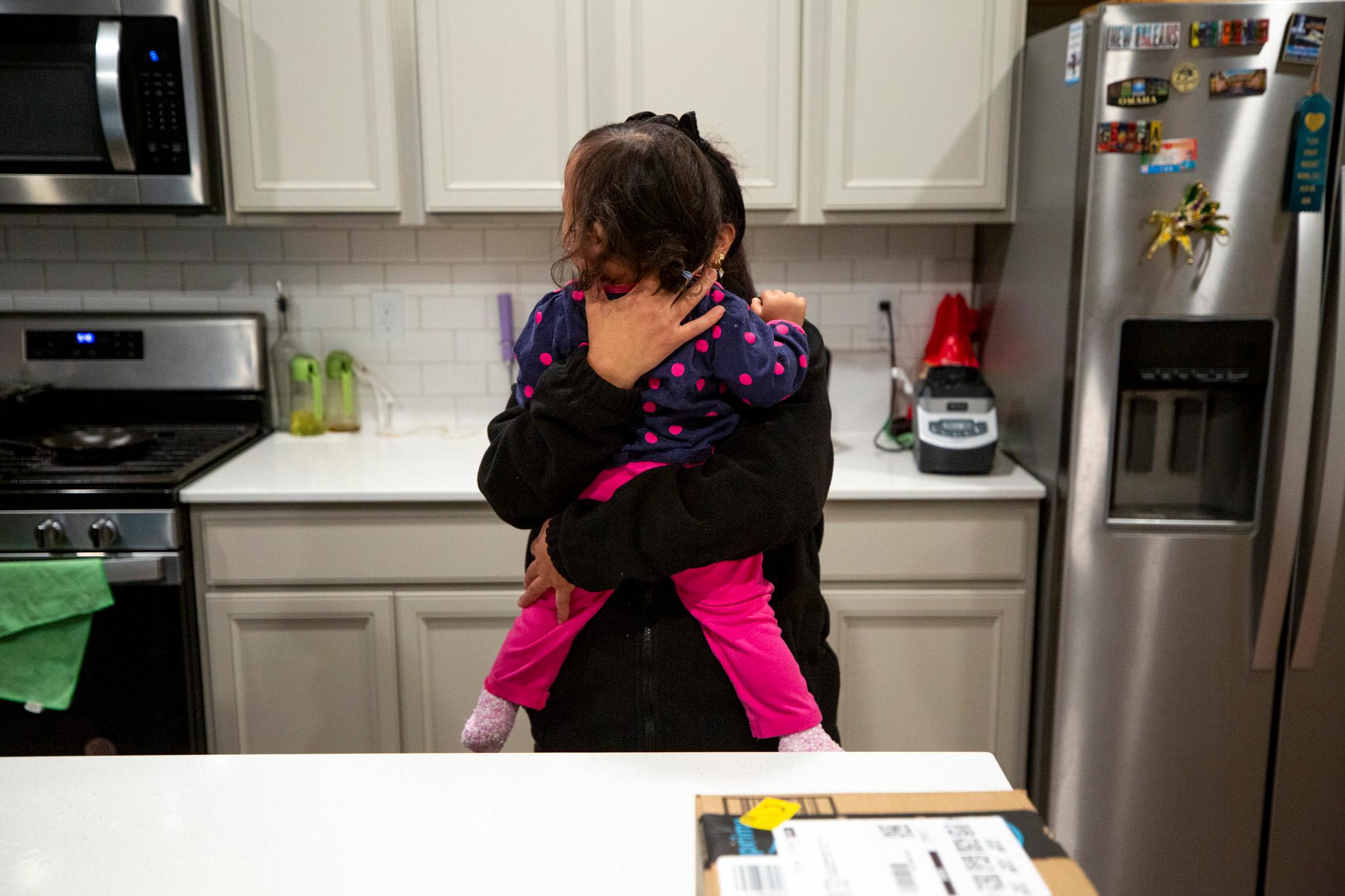 Commerce City. Nov. 18, 2025.